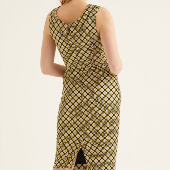 Boden dress - Picture 2 of 8